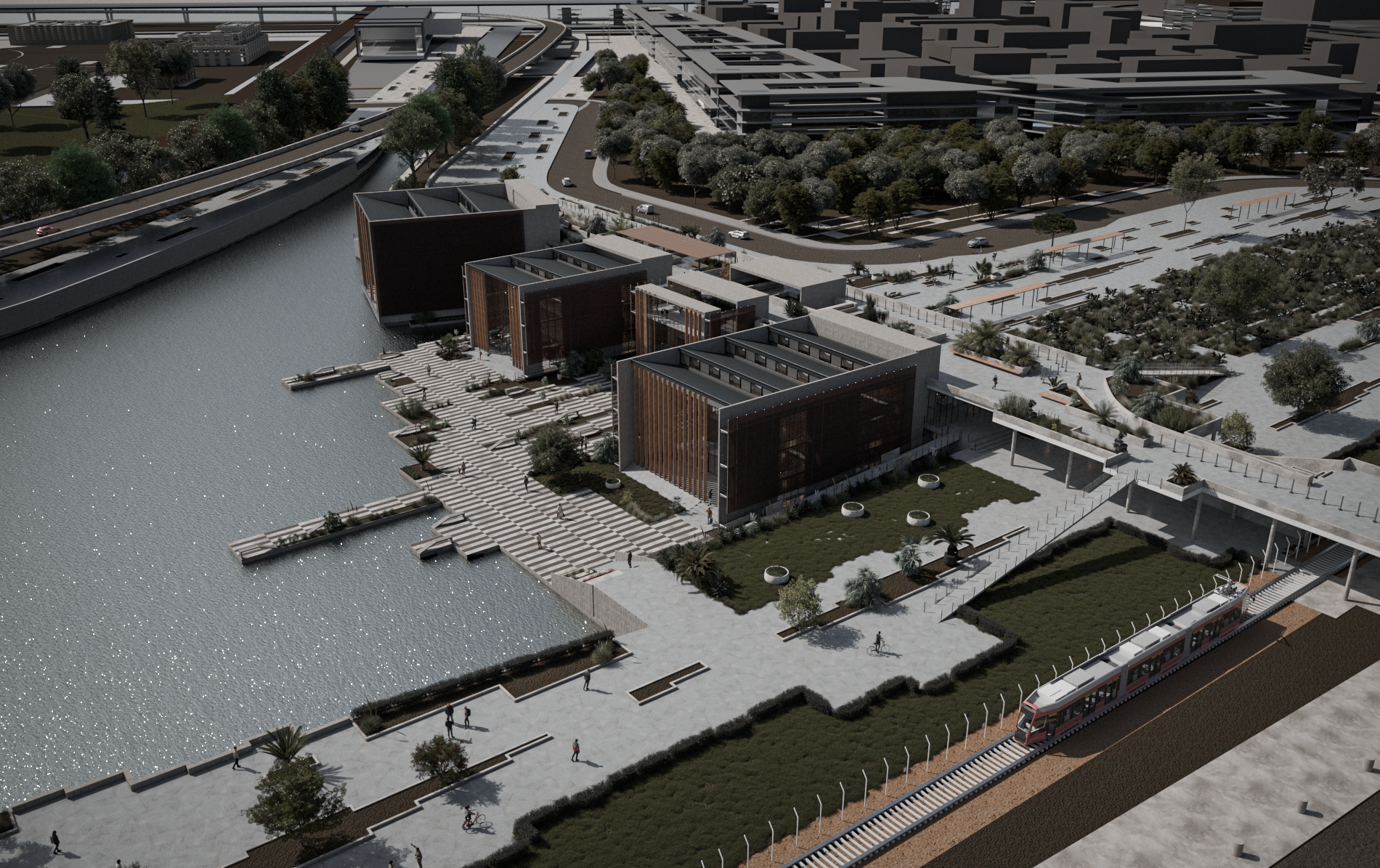 "COLLEGE ARTICULATOR"-3