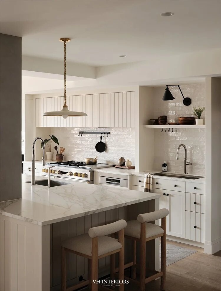 北投黃宅丨朗禾空间设计-47