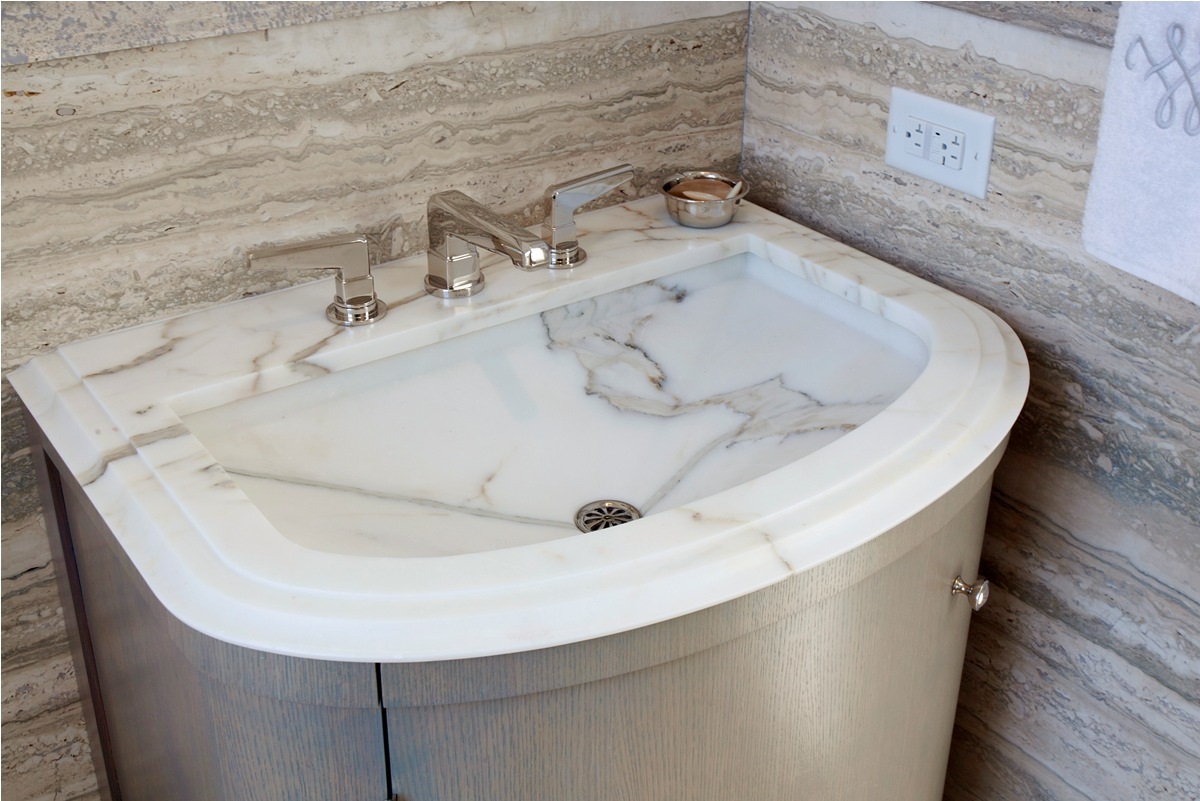 [国外住宅] Studio Sofield   135 East 79th Street 纽约曼哈顿高级住宅-53