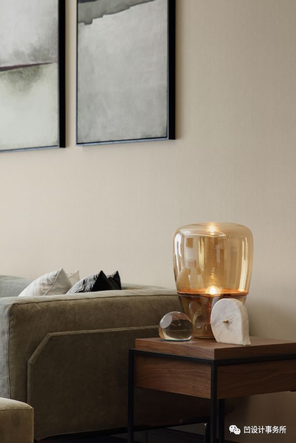 山栖府隐 | 沈正全打造的老山森林公园下的宁静空间-42