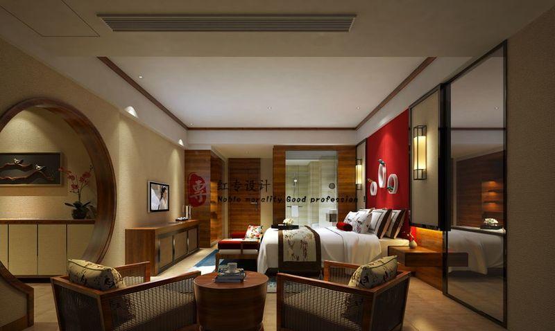 子归·E所主题酒店-14