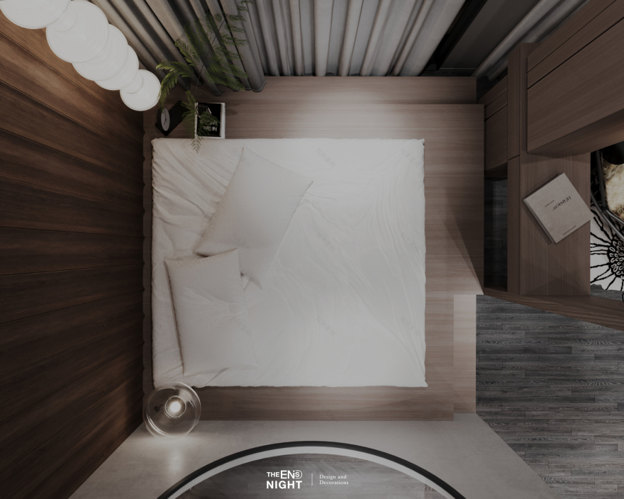 暹罗拉差贴威地址
注:RATCHATHEWI一般指曼谷的拉差贴威区,SIAM常见为暹罗,这里结合语境推测可能是关于暹罗拉差贴威区的某个地址表述,但整体THE ADDRESS因为缺乏更多信息,不太能明确其具体所指,这里暂按字面地址翻译 丨泰国曼谷丨THE END IS NIGHT Studio-63