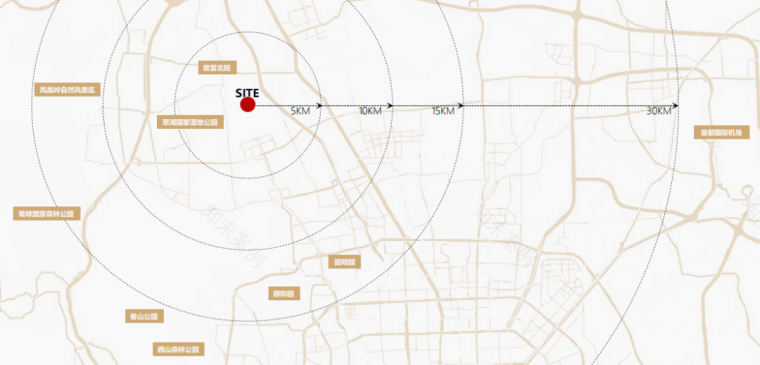 北京华润幸福里·润园丨中国北京-2