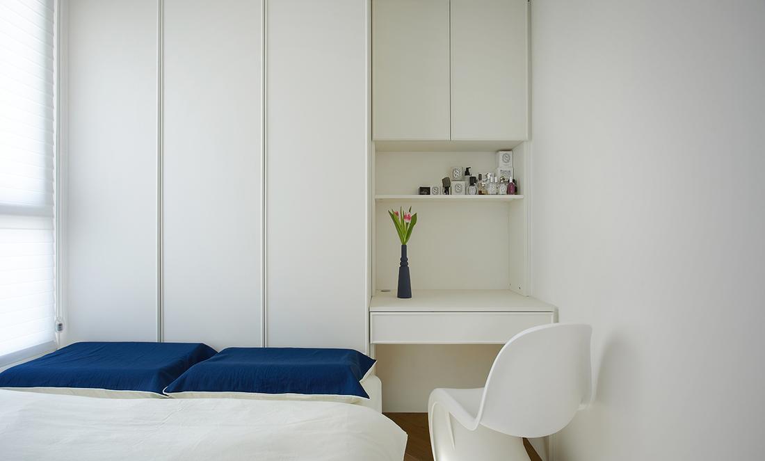 简化法式风住宅设计丨JORYA 玖雅-62