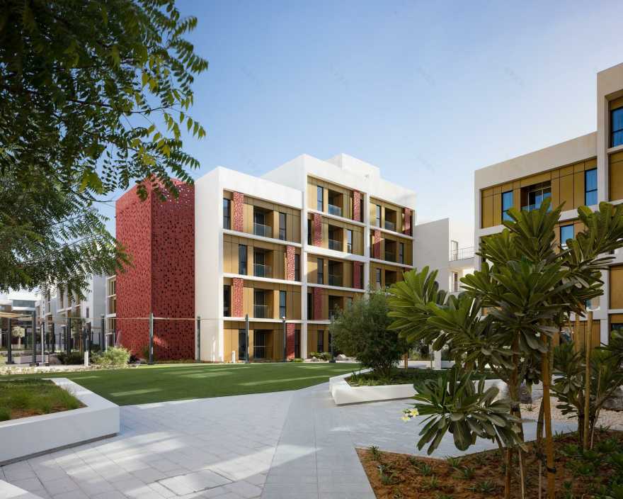 Around the World with Residential: Global Thinking, Local Relevance | Woods Bagot-9