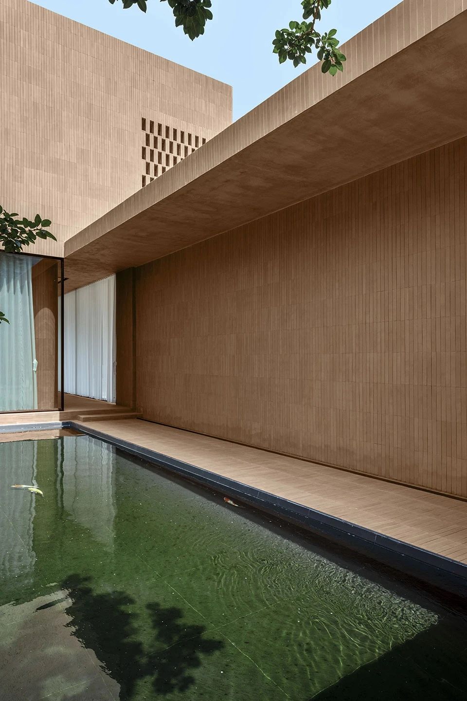 蔚见生活馆丨中国佛山丨S P 空间的诗学设计事务所-14