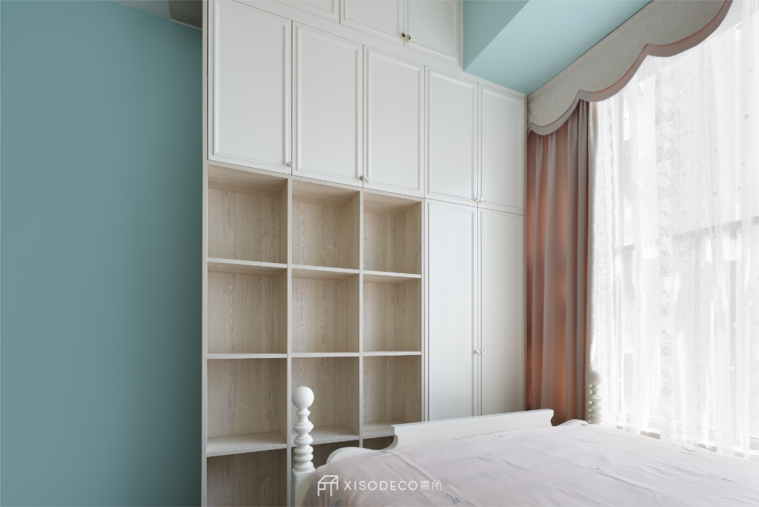 新中式风情的龙光玖龙台之家 | 生活与文化的和谐交融-84