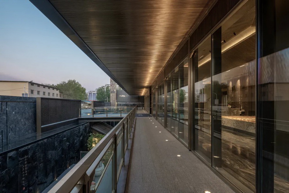 沈阳金地九阙台丨中国沈阳丨致逸设计-50