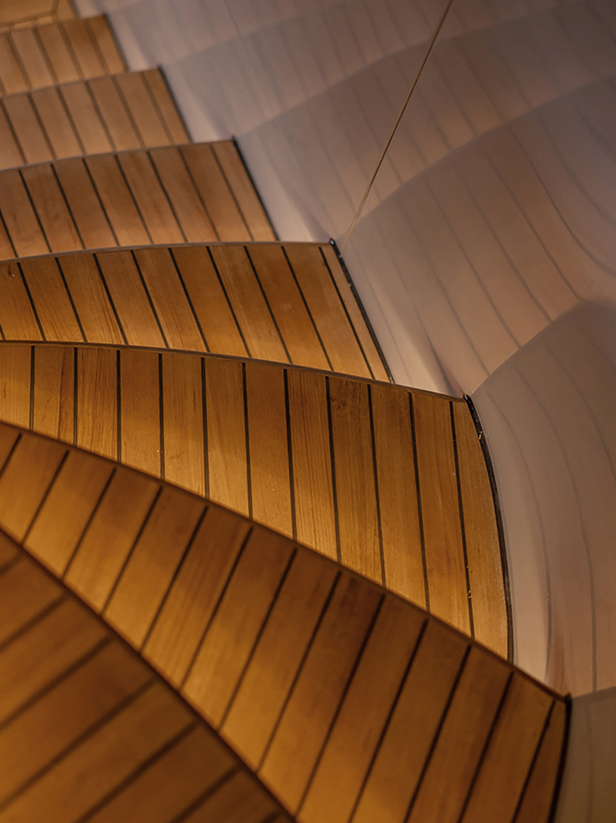 海洋之梦丨超级番茄(内外部),DLD SPACE(软装)等-41