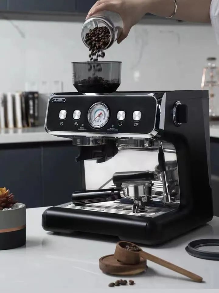 苏河鹭鸣135m²现代简约之家-13