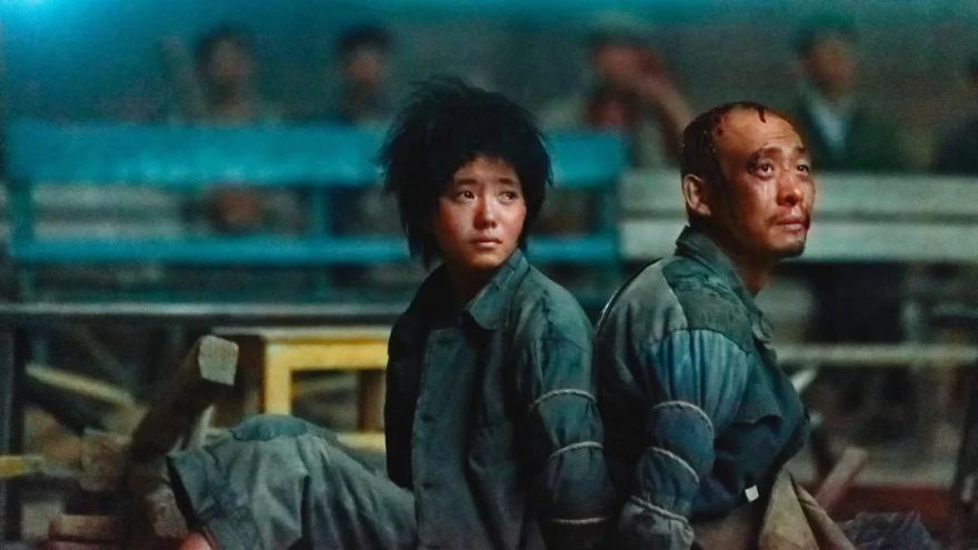 《电影情书》系列海报,黄海老师的电影设计之旅-25