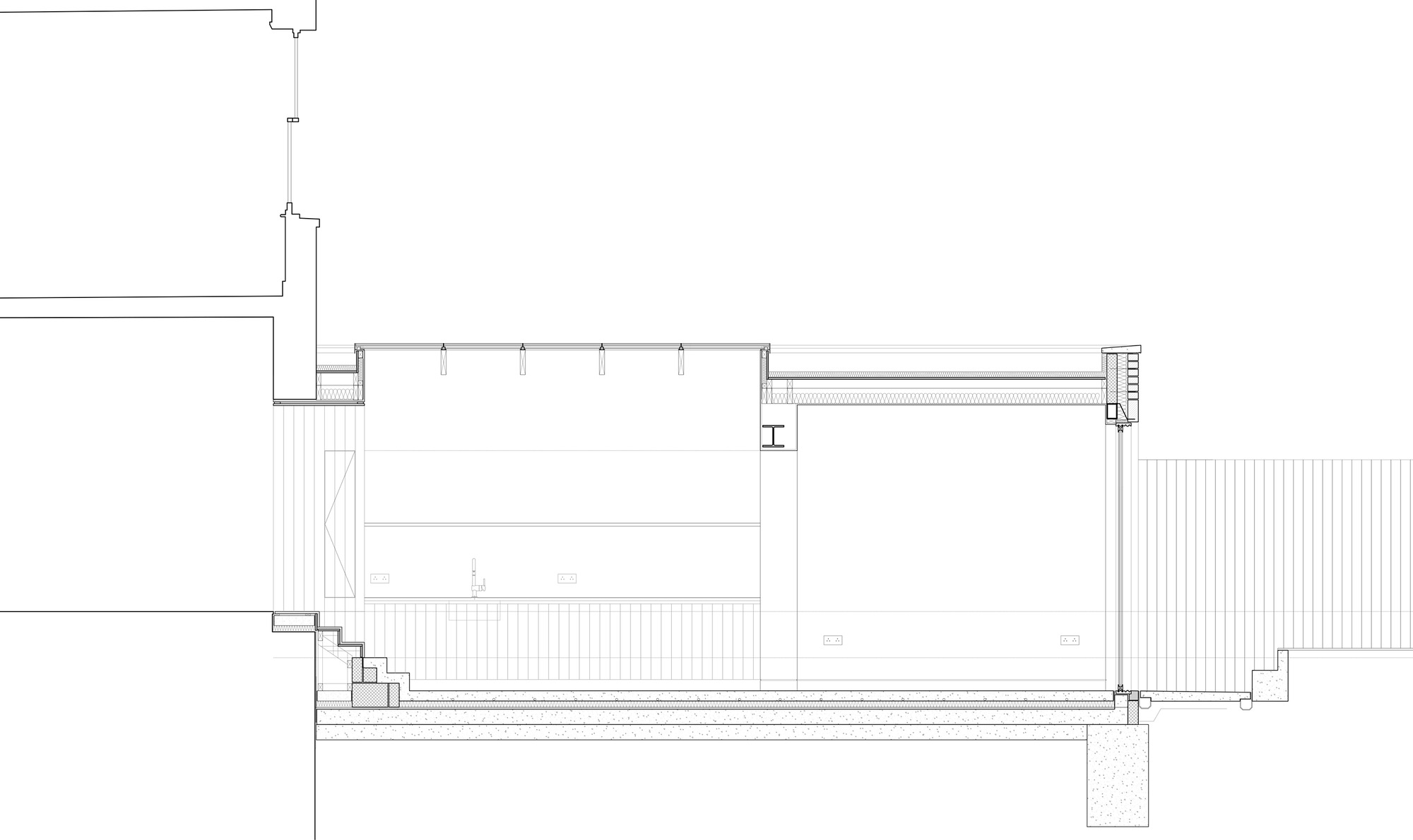 福克兰路丨英国丨Studio 163 Architects-38