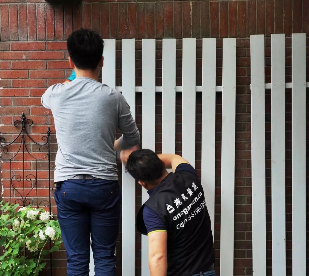 23 平露台变山野花园，浙江苑筑景观打造完美露台生活-40