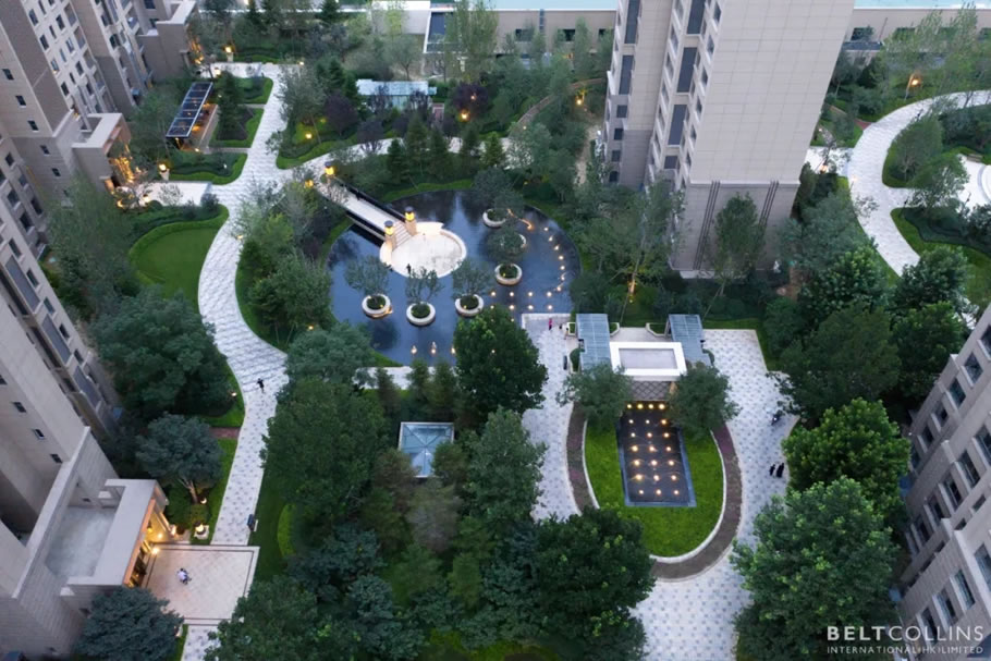 唐山唐城壹零壹丨中国唐山丨贝尔高林国际(香港)有限公司-11