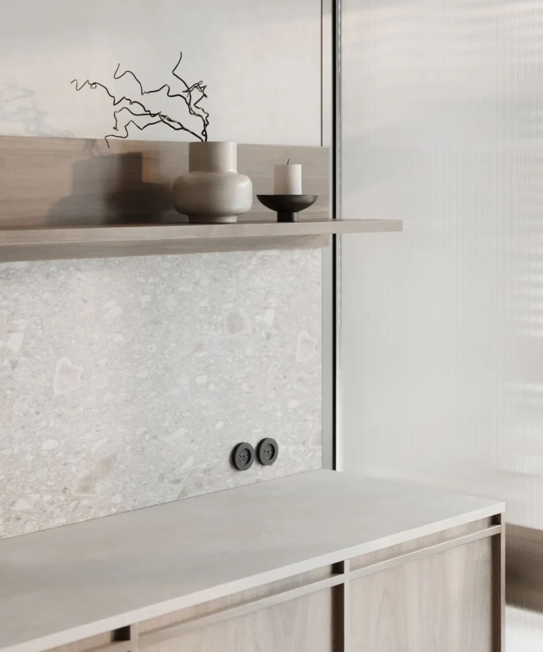 R HARBOR 私宅丨Elena Sedova-15