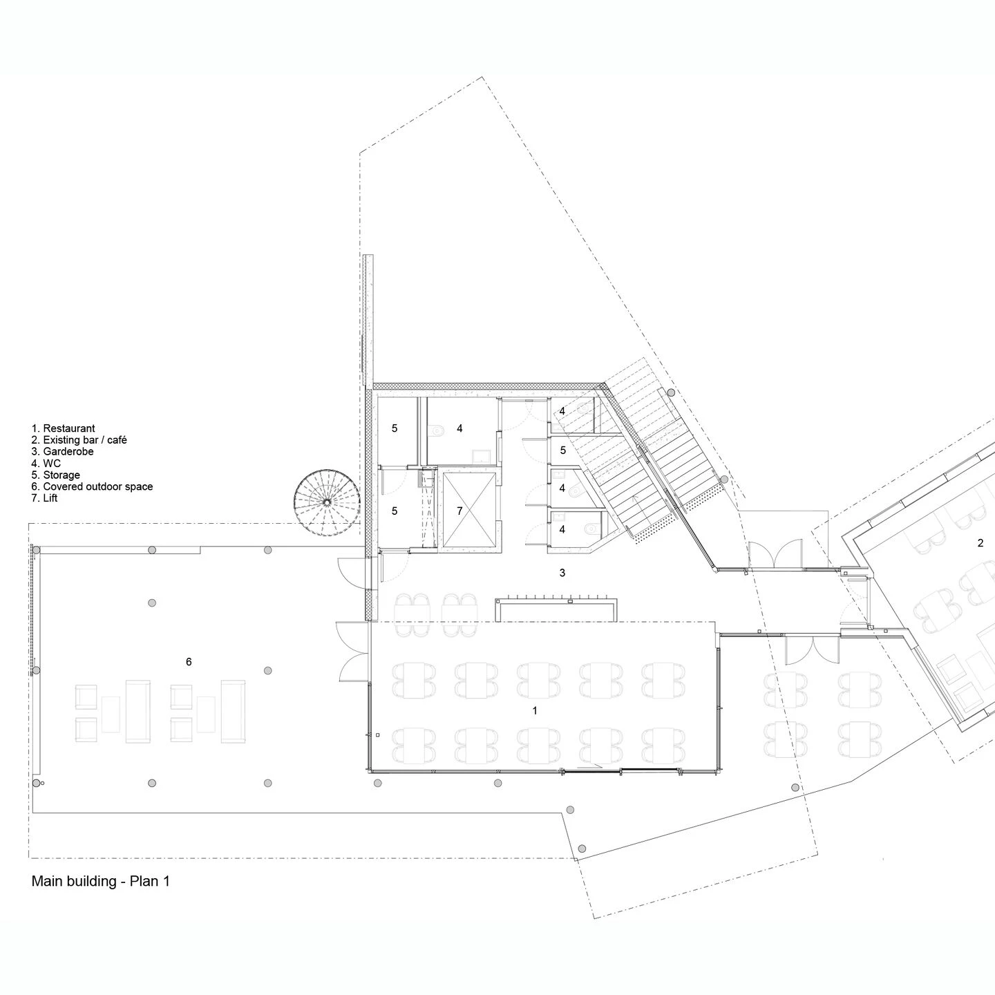 埃尔瓦酒店（河流酒店）丨挪威丨Mange Bekker Arkitektur-47