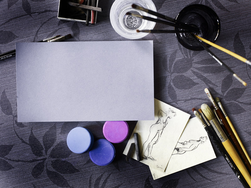 现代简约家居设计典范 | 知名设计师张三的温馨空间-3