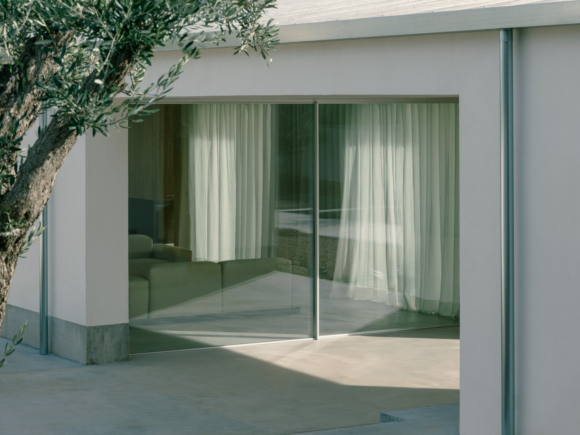 TD 别墅丨西班牙丨Skye Maunsell Studio-28