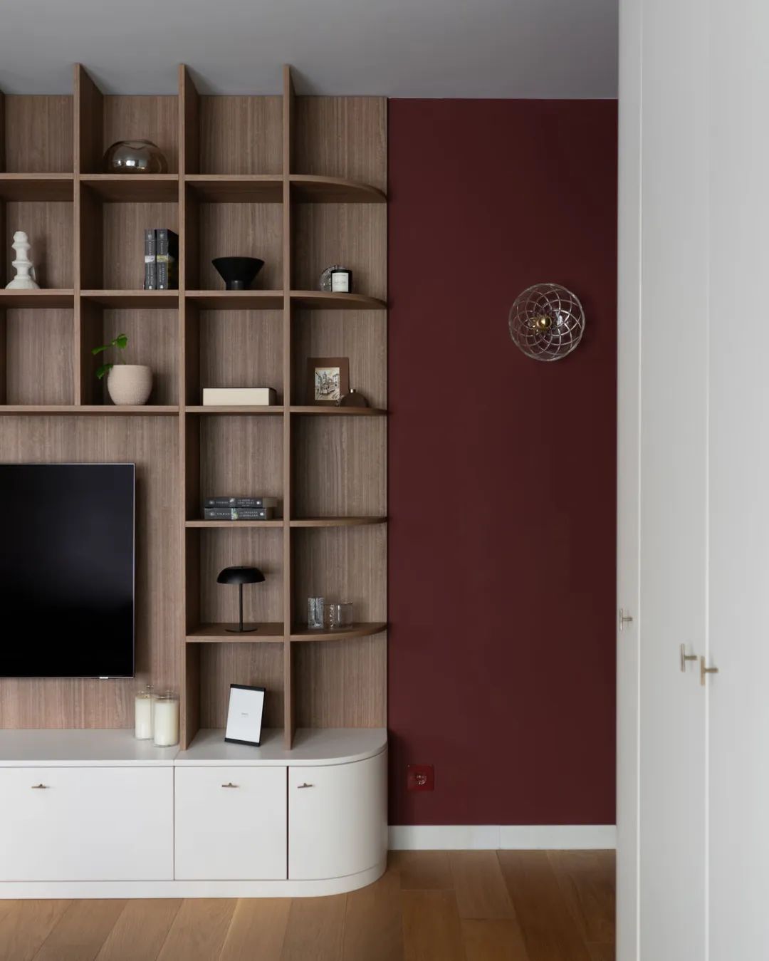 Chic 公寓，罗马尼亚布加勒斯特-32