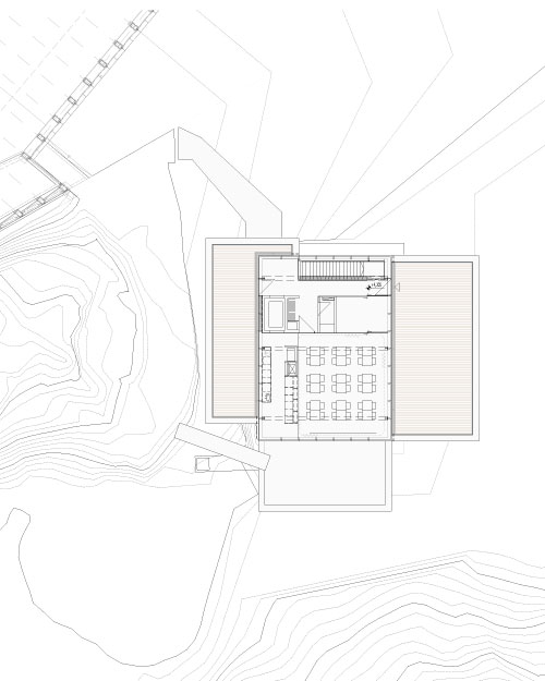 奥地利蒂罗尔高山景观餐厅-52