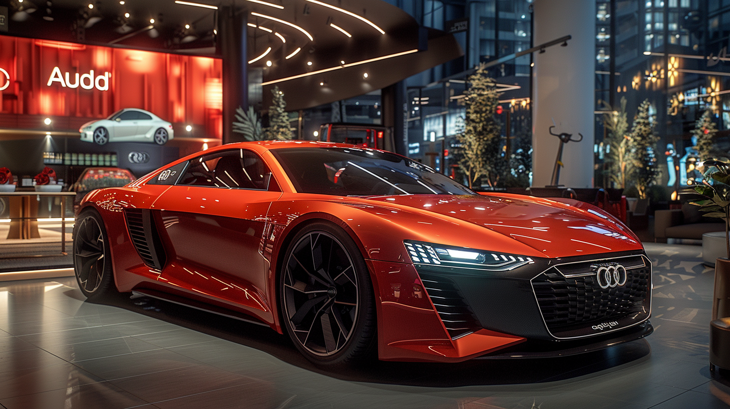 Audi AI Concept-10