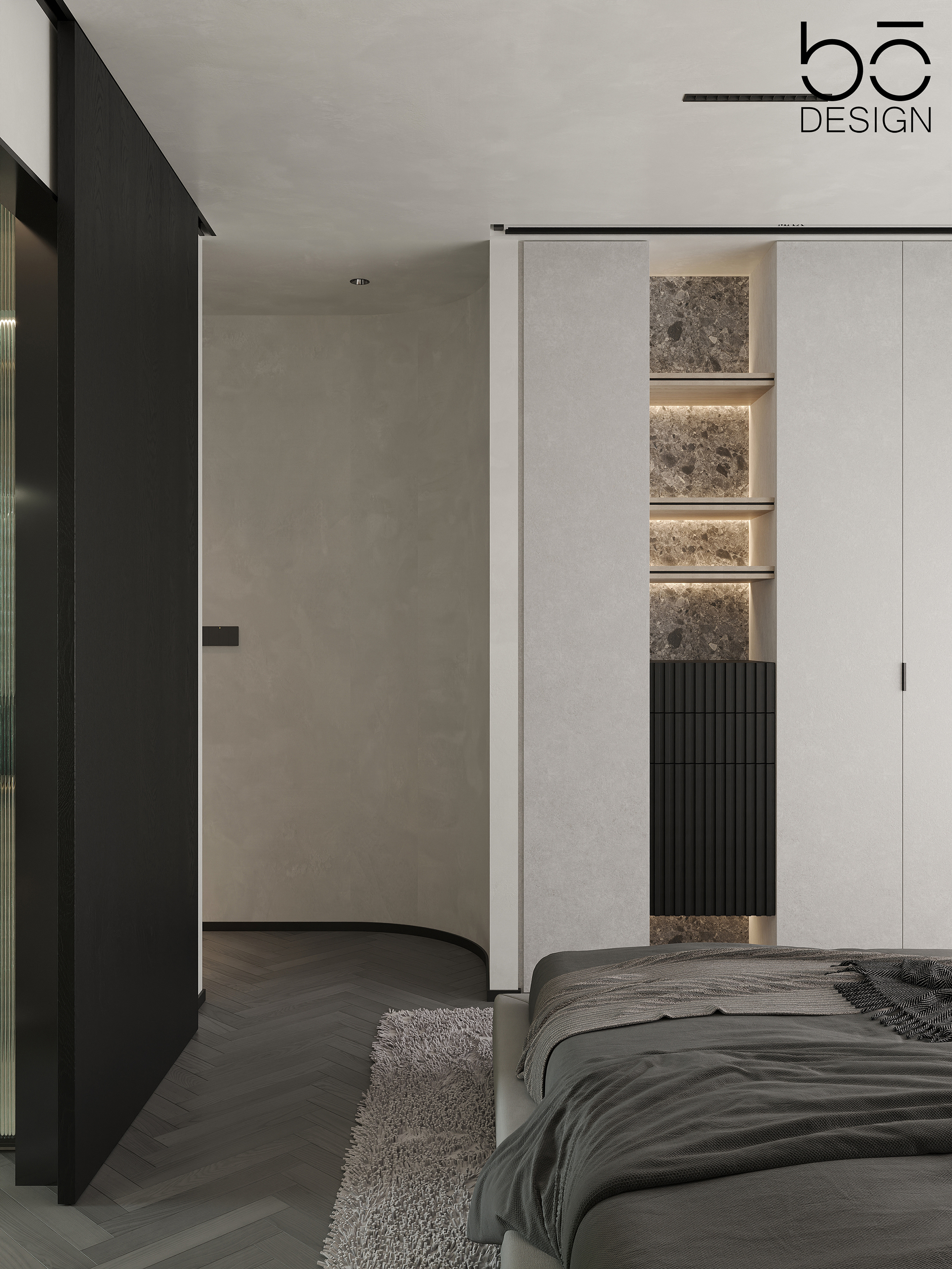 Z 宅丨中国许昌丨BODESIGN-9