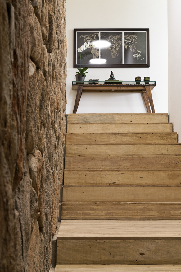 博阿维斯塔二世农场住宅-9