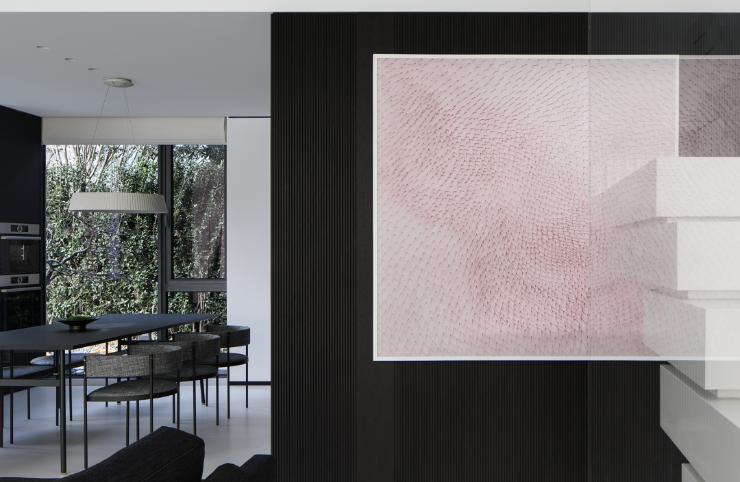 极简大宅,柳岸晓风-12