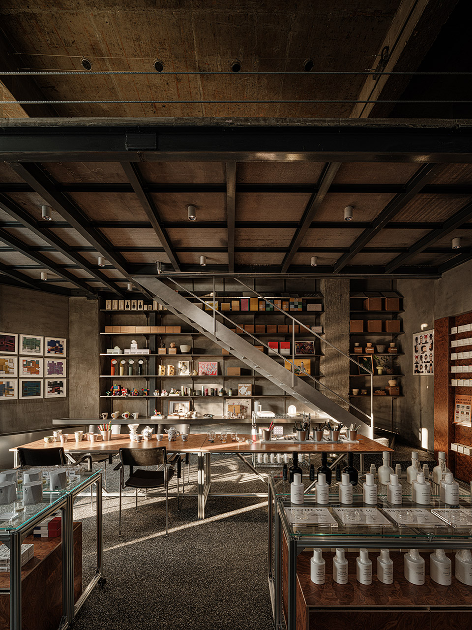 YARDYARDYARD要的商店丨中国成都丨言述CreativeStudioY-22