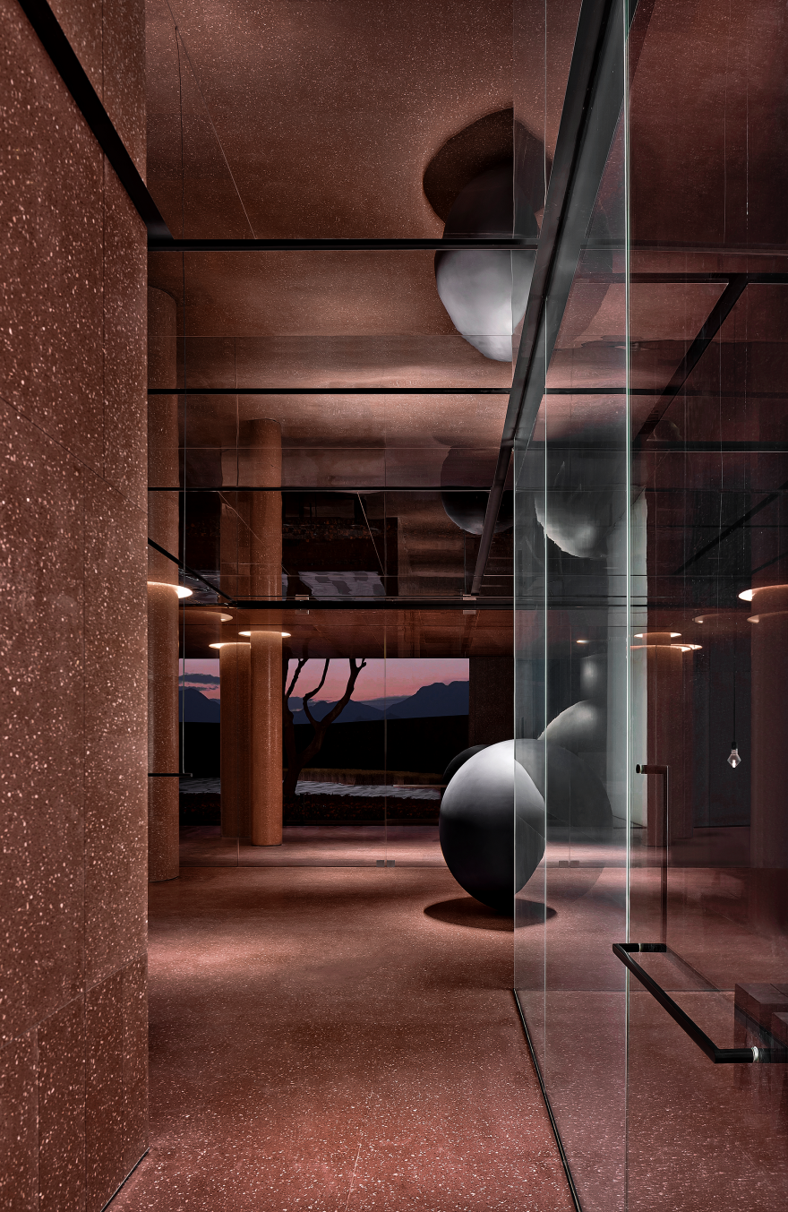 牛顿与月亮 Newton and the Moon-67