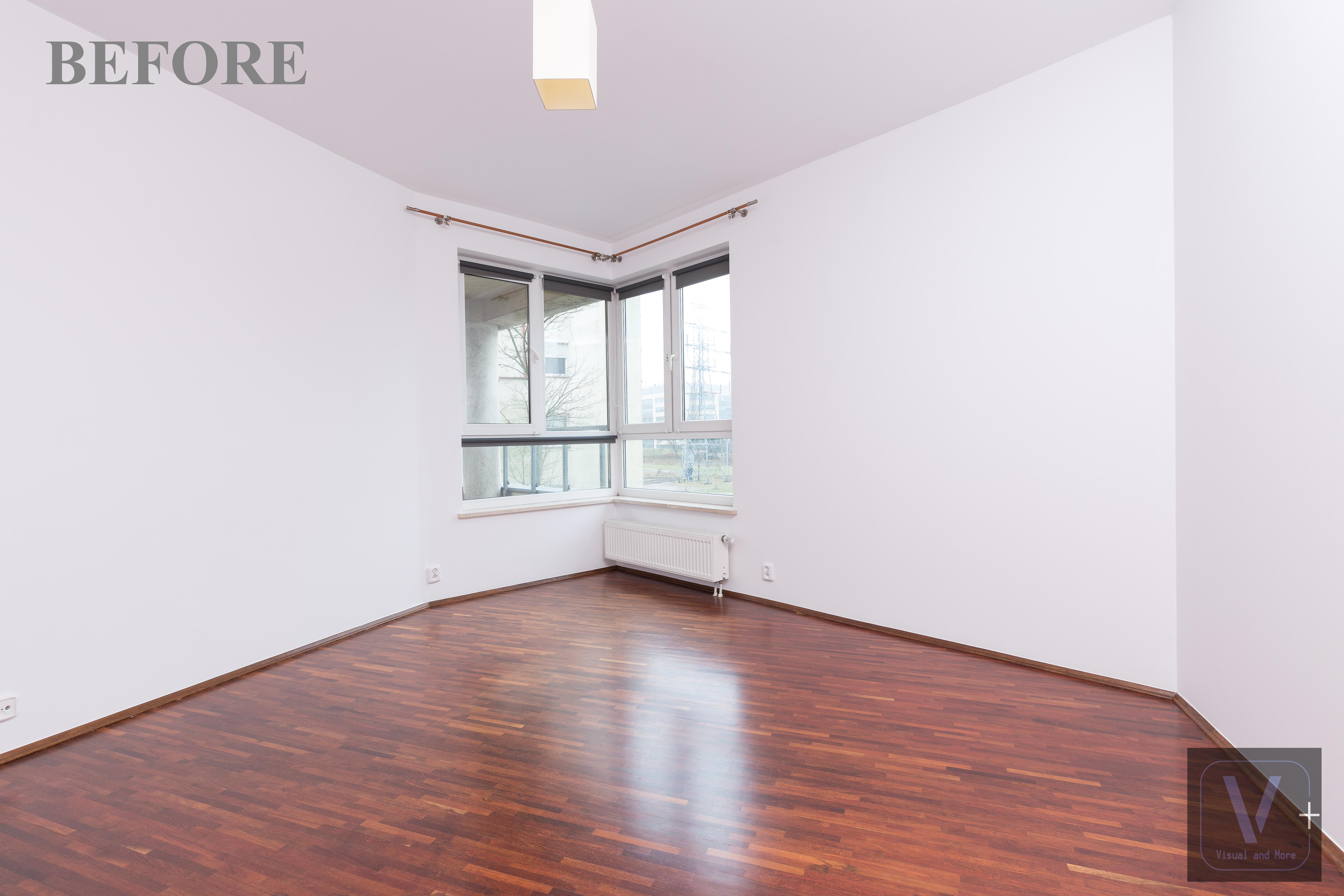 虚拟舞台项目 4 号丨V+ Studio-8