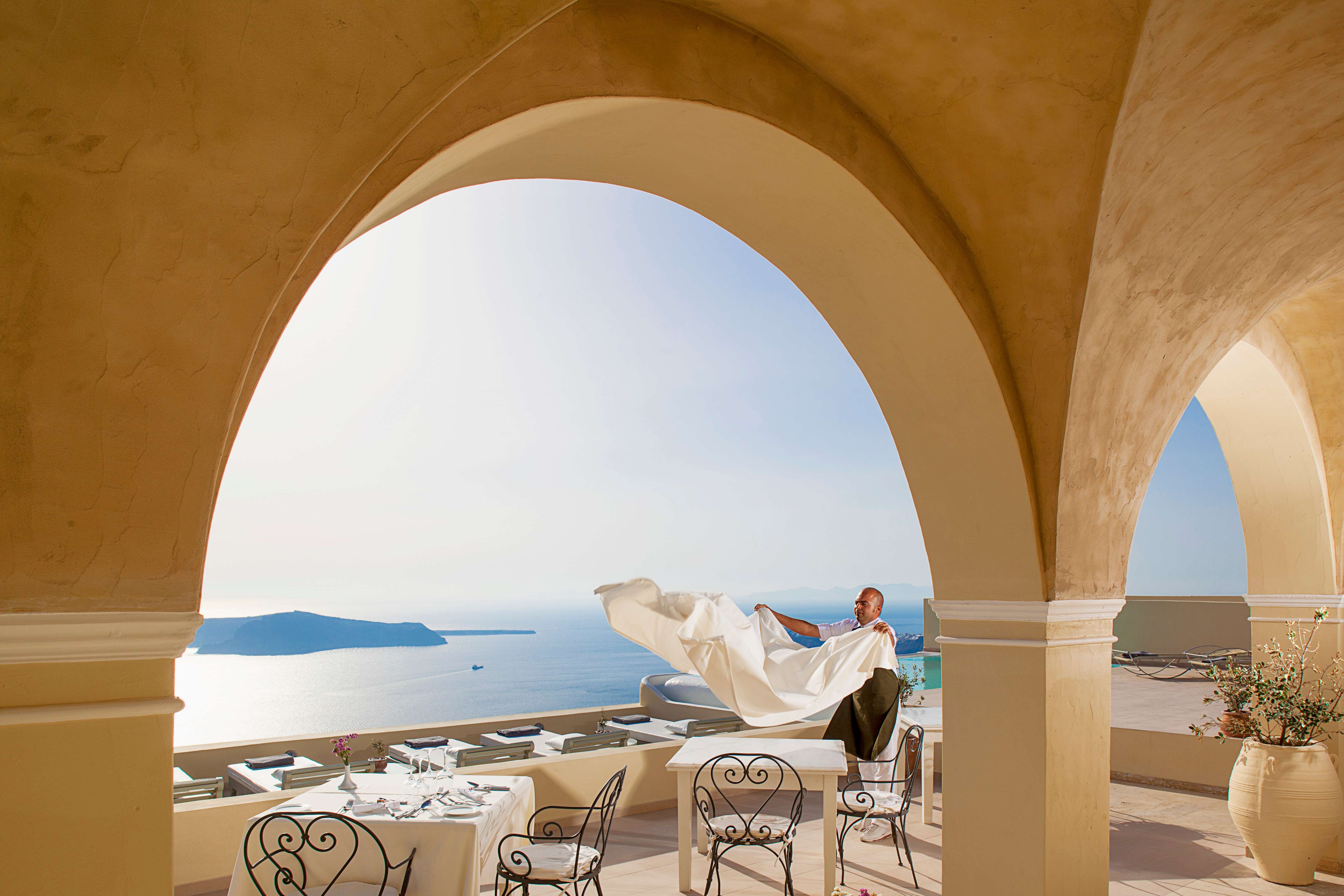 La Maltese Estate（希腊，圣托里尼岛）-22