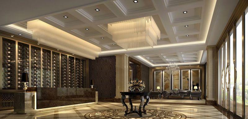 什邡皇庭金阁酒楼-2