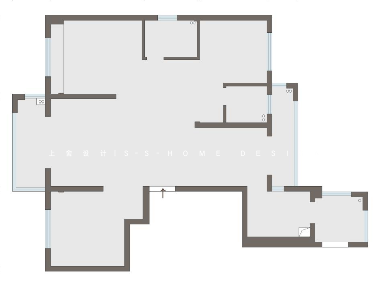 战“疫”玫瑰之家丨上舍设计-7