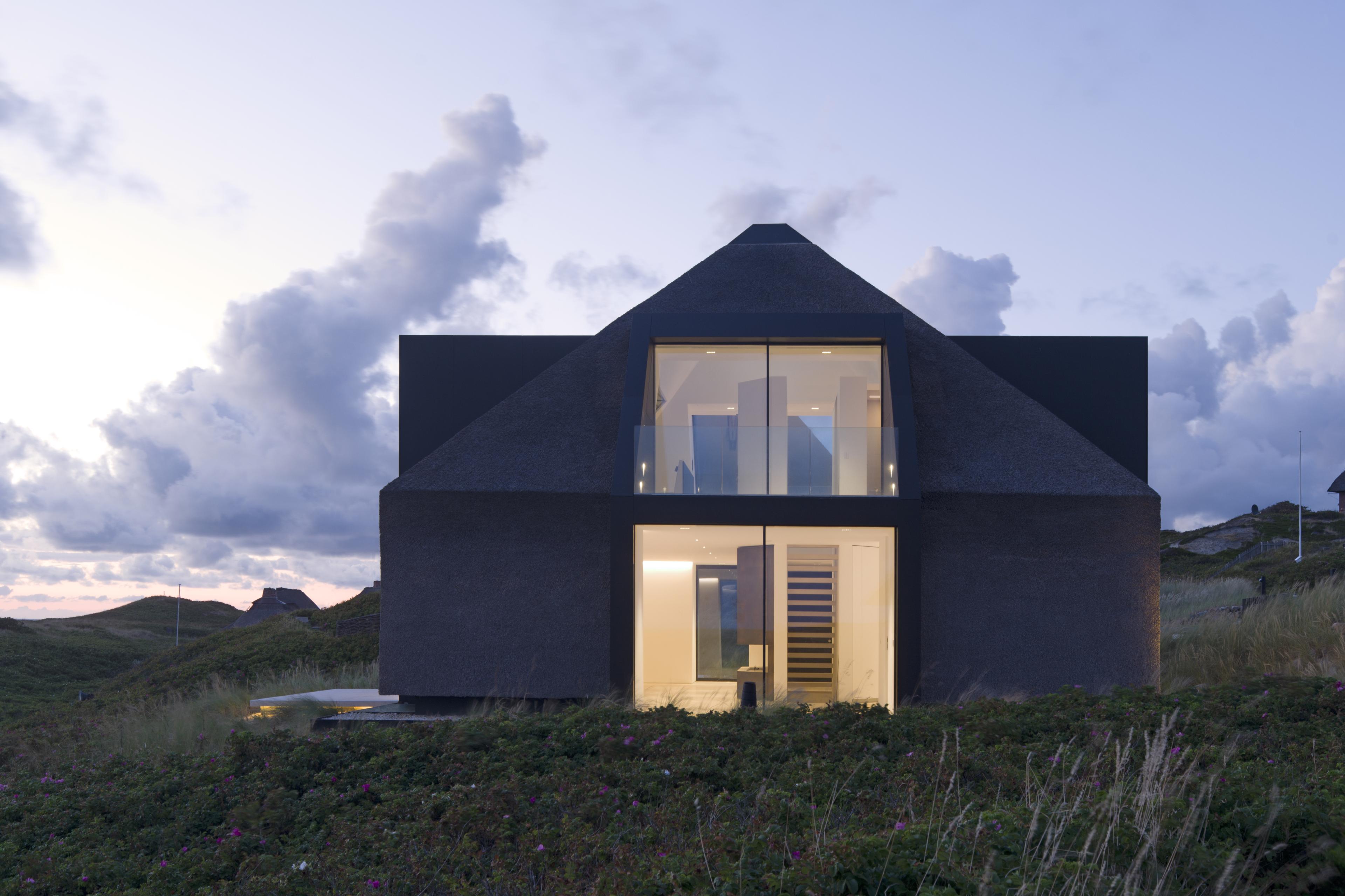 丨建筑Sven Ahlers,室内Nicola Sigl-4