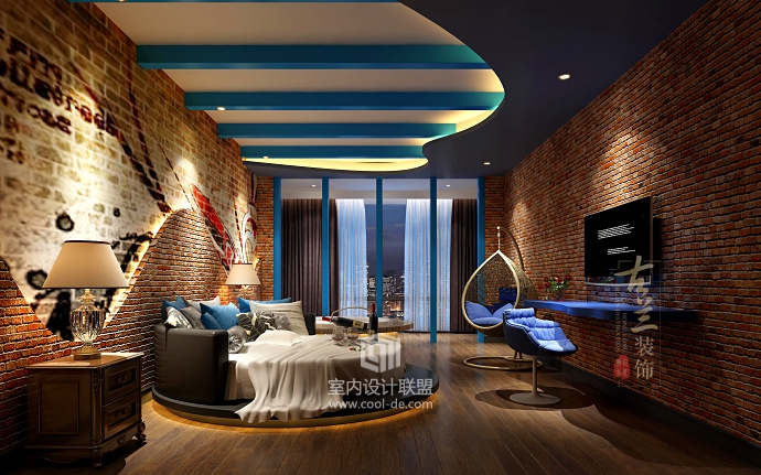 海伦尚玺酒店-福泉酒店装修,福泉酒店设计,福泉酒店装修设计公司-6