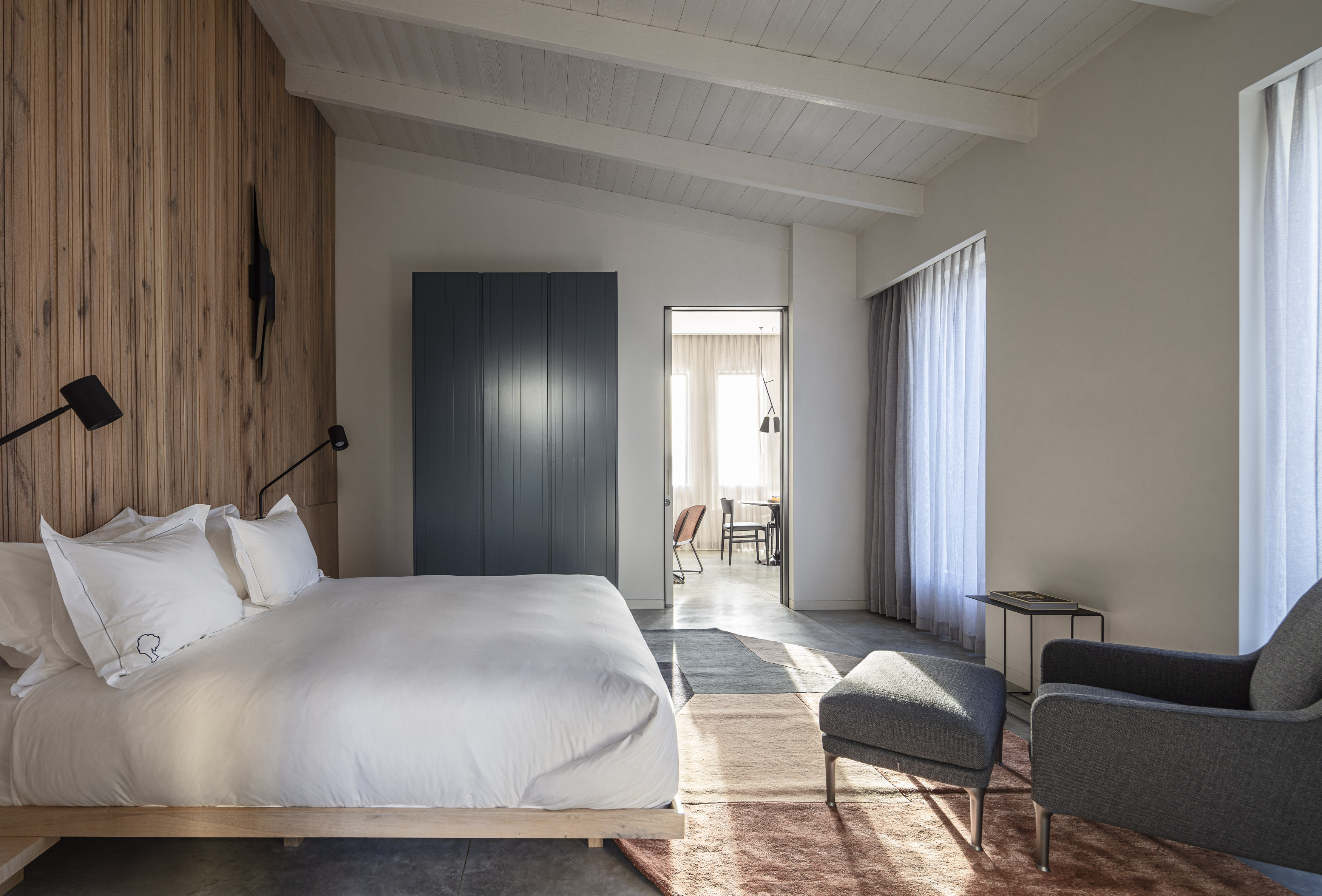 巴特·什洛莫葡萄园农舍-17