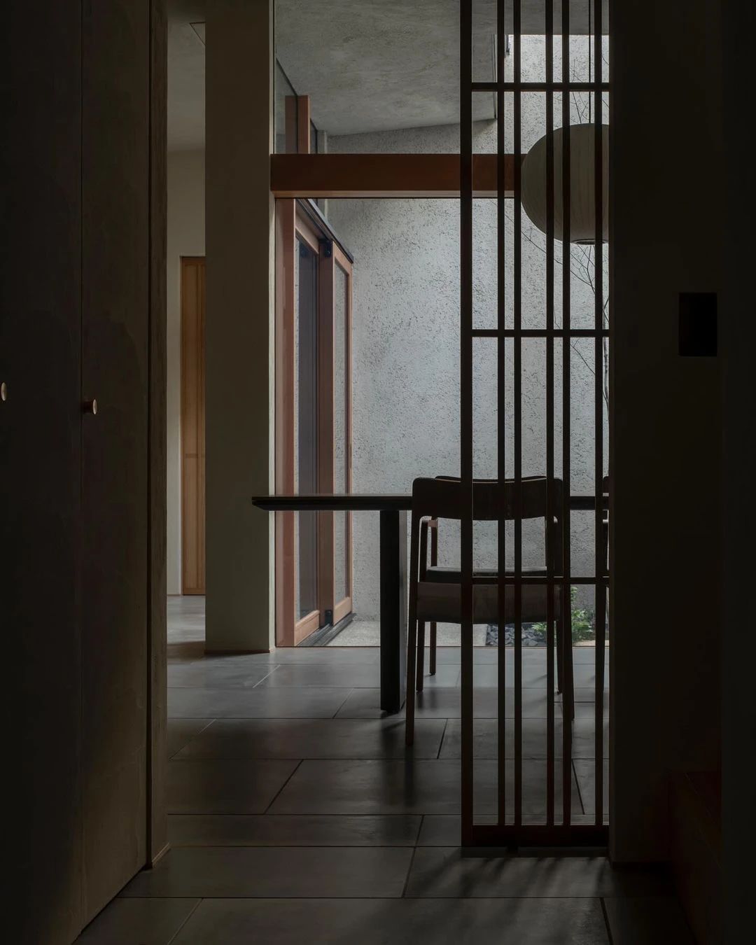 有鄰古美术空间丨中国温州丨温州千上设计-63