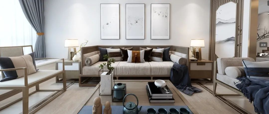 【案例】服气，老公不顾家人反对把阳台打通，结果真香~-69