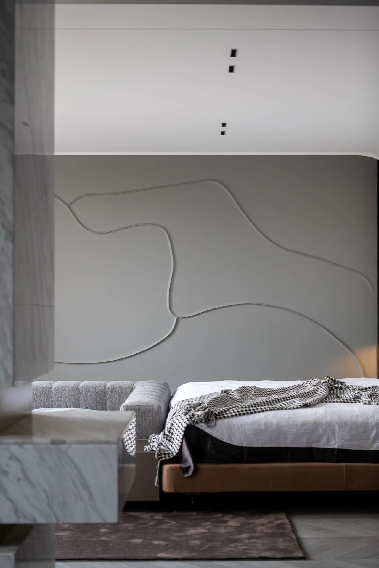 清风徐来丨中国四川丨眉山大可设计-85