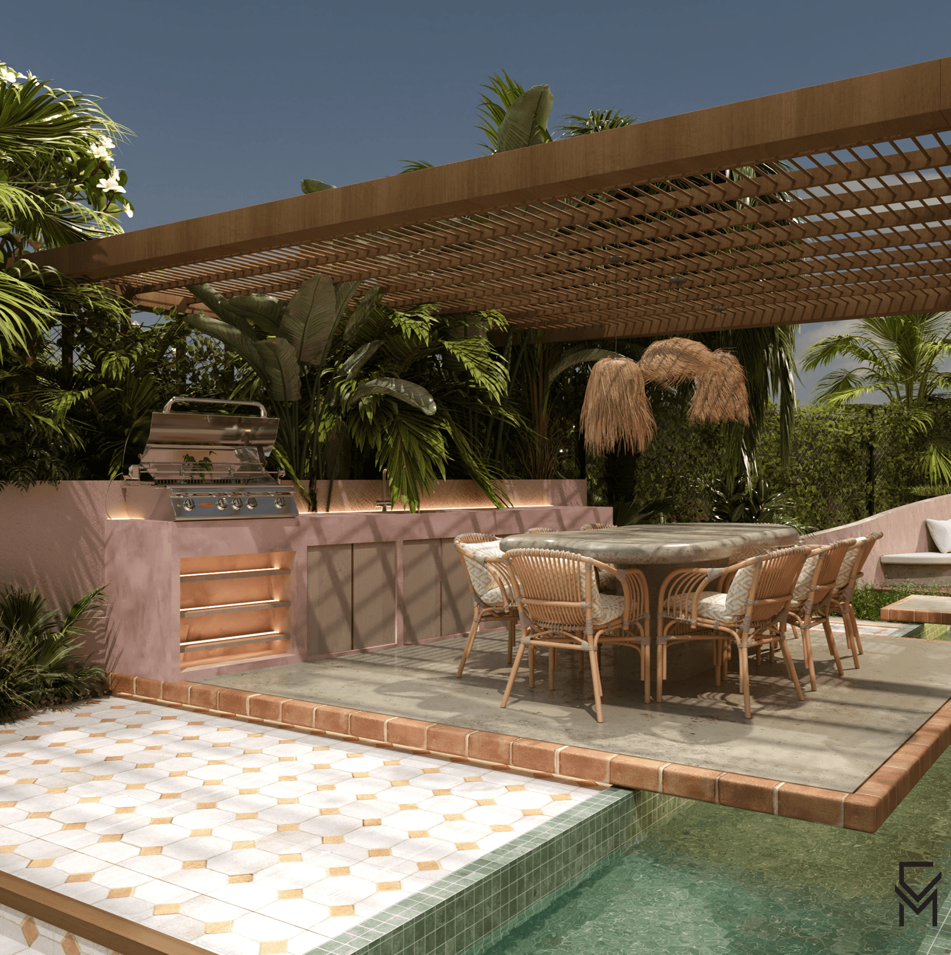 Seashell Playa  North Coast（北海岸贝壳滩）丨埃及-28