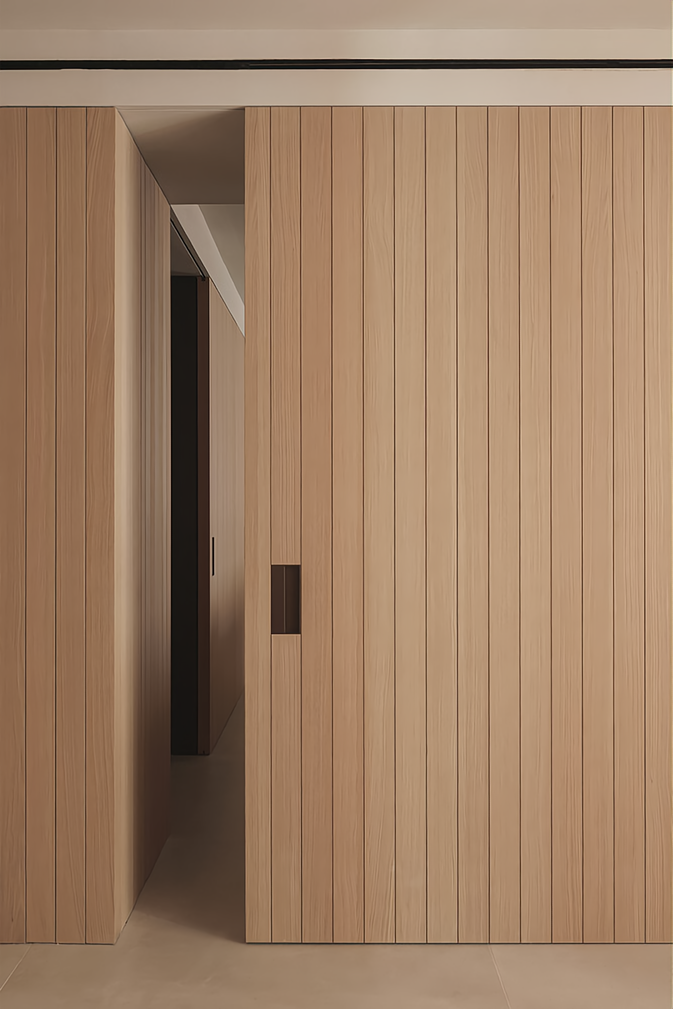 巴黎圣母院住宅丨法国丨Francesc Rifé Studio-7