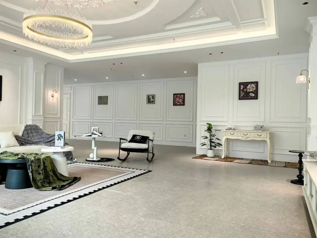 南昌微短剧影视基地设计|简欧家庭场景＆现代家庭场景-13