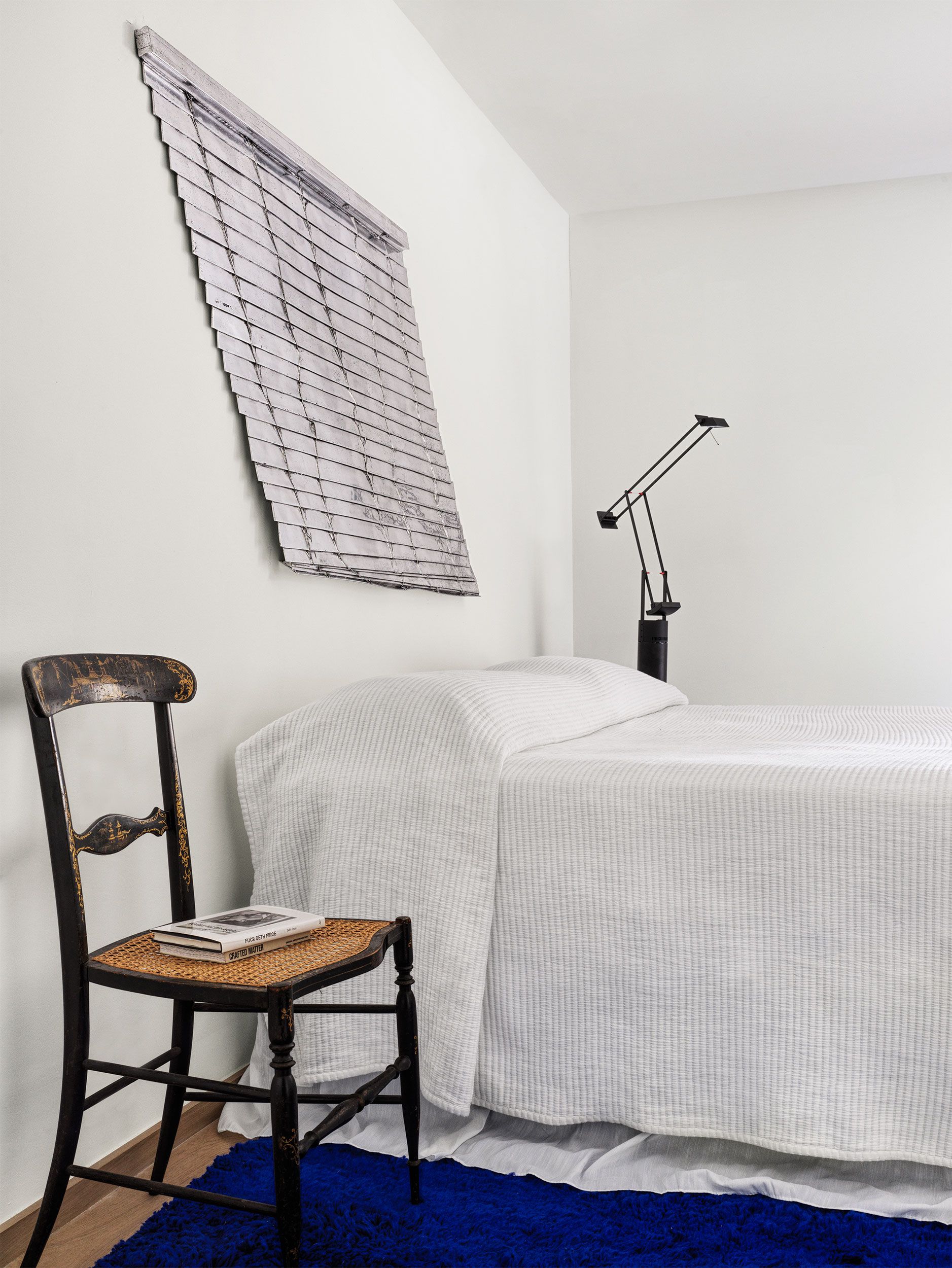 西好莱坞复古公寓的现代改造 | 从丑小鸭到白天鹅的蜕变-12