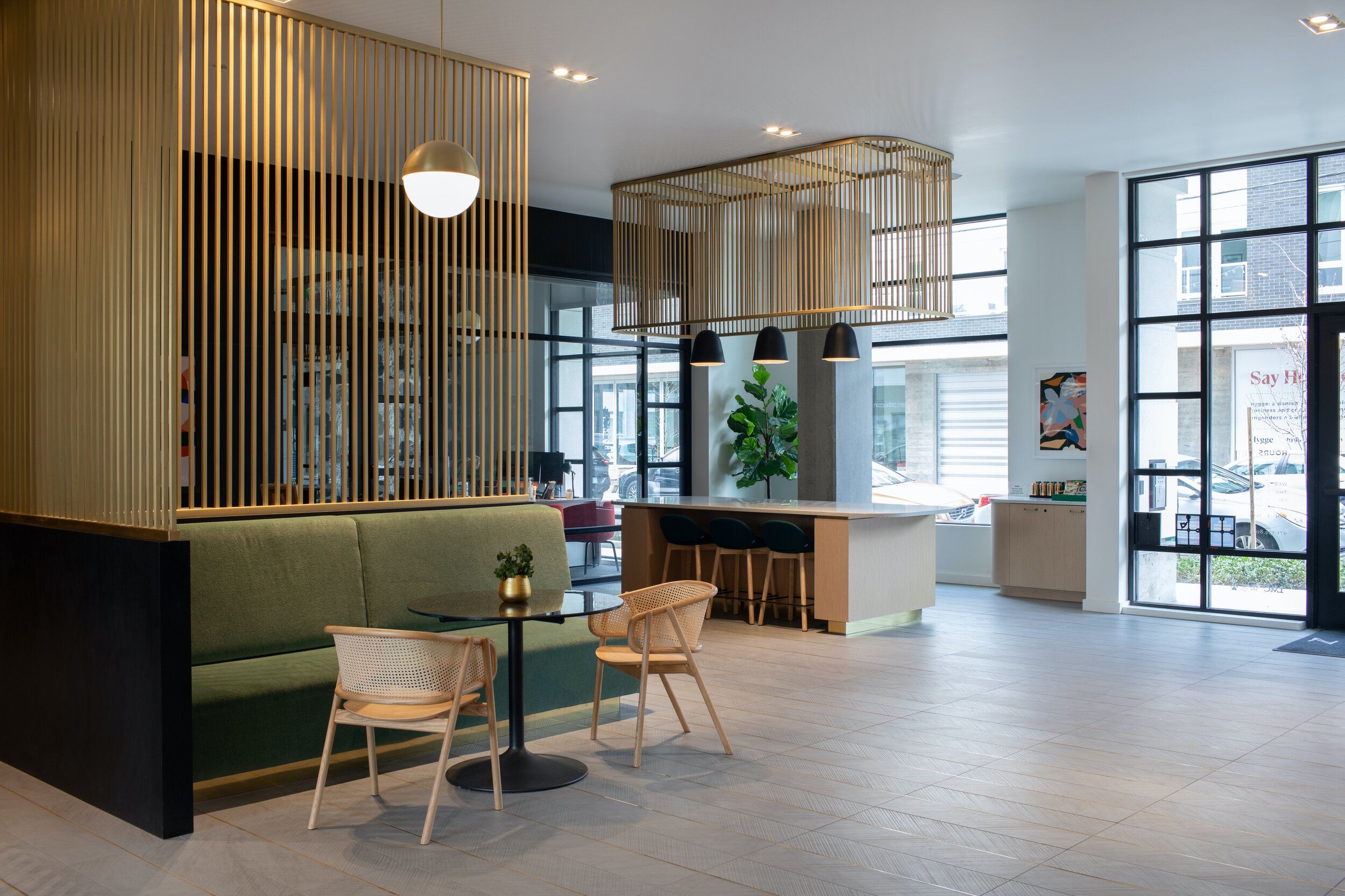 丨美国波特兰丨Vida Design-11