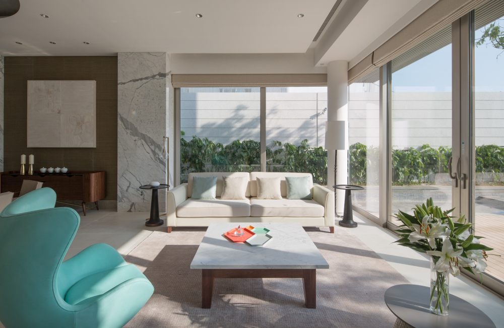 Studio STAY | 三亚晋园海棠湾别墅 | 施工图平立面CAD+高清摄影 |-1