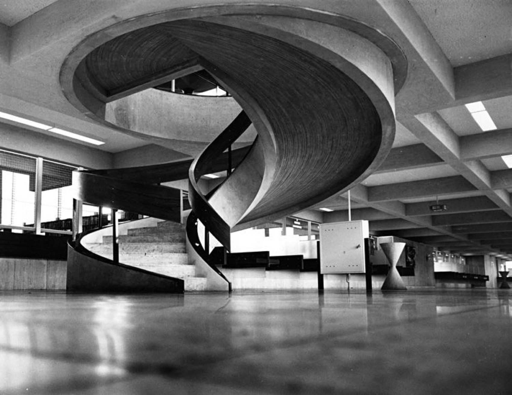 荷兰中央银行改造项目丨荷兰阿姆斯特丹丨Mecanoo-113