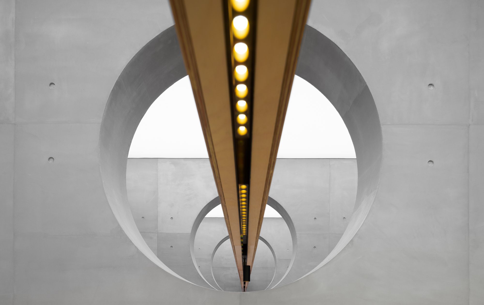 光域丨华为全屋智能体验馆-37