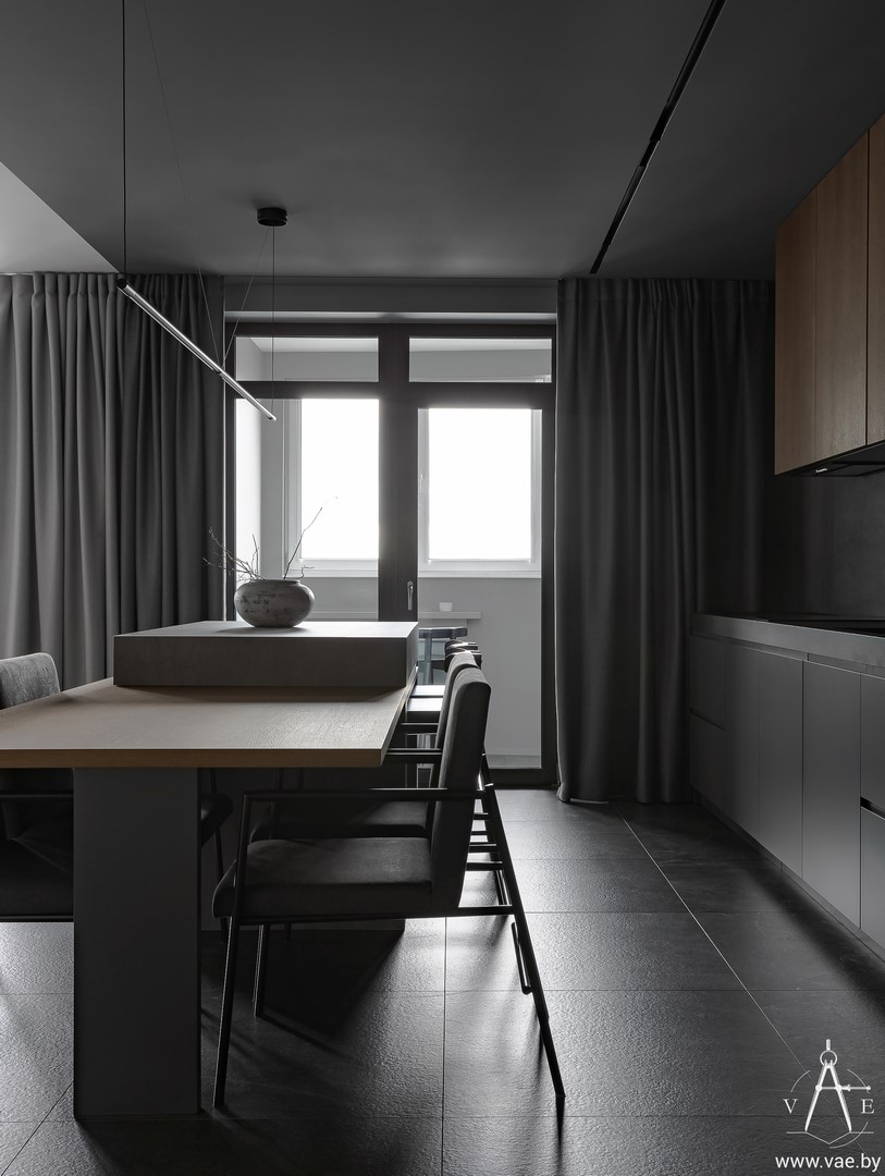 KAS-KAD | RE. Интерьер VAE design & architecture-8