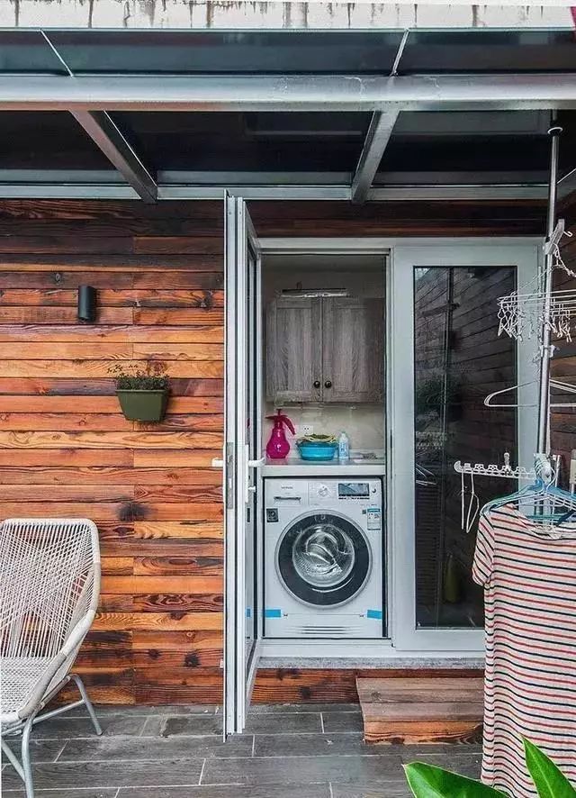 150㎡复式家装，打造环保舒适空间-79